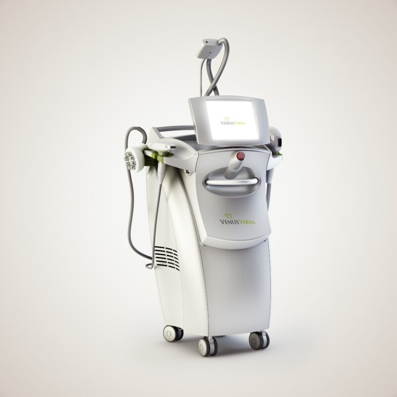 VIVA-ナノフラクショナルニードルRF | 和歌山アカデミアスキン